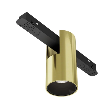 Lampa do szyn Exility Alfa TR122-4-7W-DS-BS- Maytoni