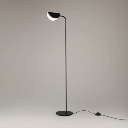 Lampa podłogowa MOLLIS MOD126FL-01B - Maytoni