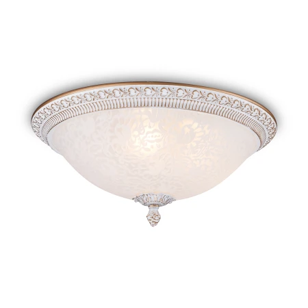 Plafon PASCAL C908-CL-03-W - Maytoni