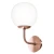 Kinkiet nowoczesny ERICH MOD221-WL-01-G - Maytoni