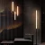 Lampa podłogowa RAY Z012FL-L18B3K - Maytoni