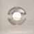 Lampa wisząca Rebel MOD322PL-L6B3K - Maytoni