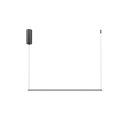 Lampa wisząca Halo MOD246PL-L16BK- Maytoni