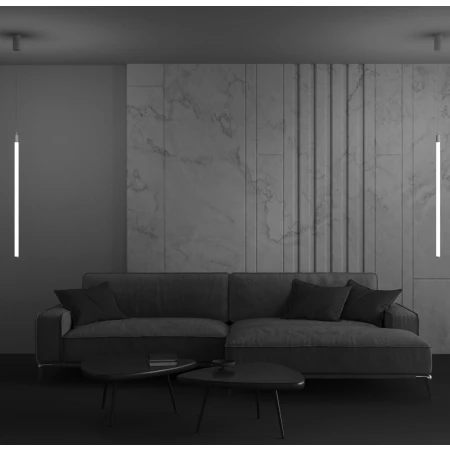 Lampa wisząca Ray P022PL-L20W3K - Maytoni