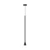 Lampa wisząca Arrow P064PL-01B - Maytoni