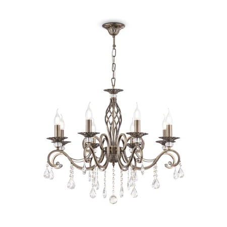 Żyrandol GRACE RC247-PL-08-R - Maytoni