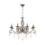 Żyrandol GRACE RC247-PL-08-R - Maytoni