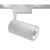 Reflektor do szyno-przewodów – Track lamps TR003-1-40W3K-W - Maytoni