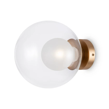 Kinkiet Basic form MOD521WL-01G3- Maytoni