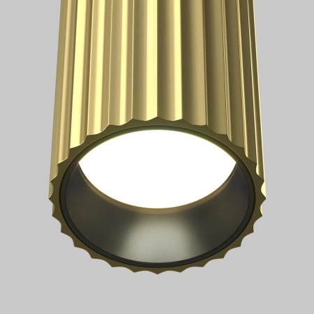 Lampa sufitowa Calipso C106CL-01-GU10-BS - Maytoni