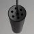 Lampa wisząca/zwis do szyn magnetycznych Focus LED TR041-2-12W3K-B - Maytoni