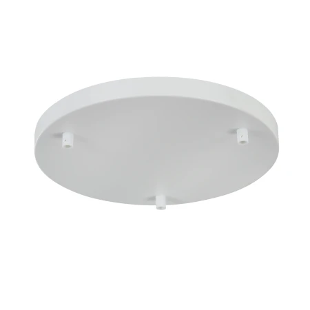 Rozeta UNIVERSAL BASE SPR-BASE-R-03-W – Maytoni