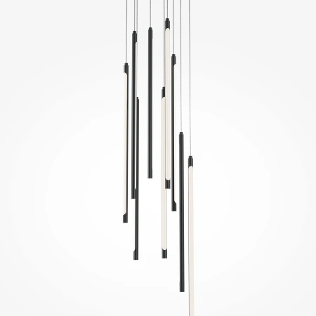 Lampa wisząca Light stick MOD236PL-L54B3K- Maytoni