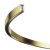 Szynoprzewód Busbar trunkings Flarity TRX154-SR-D800-BS- Maytoni