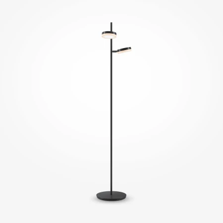 Lampa podłogowa Fad MOD070FL-L12B3K - Maytoni