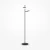 Lampa podłogowa Fad MOD070FL-L12B3K - Maytoni