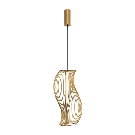 Lampa wisząca Shadows of the past MOD263PL-L20BS3K - Maytoni