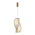 Lampa wisząca Shadows of the past MOD263PL-L20BS3K - Maytoni