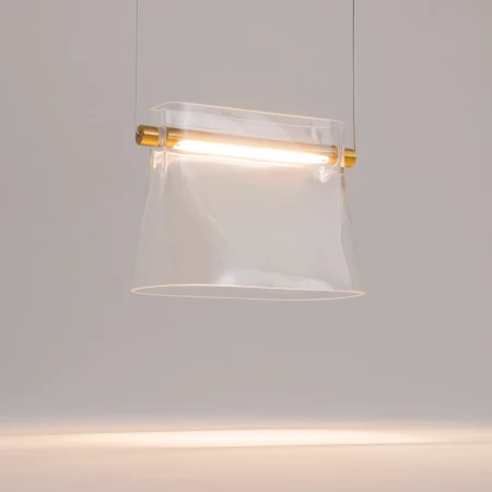 Lampa wisząca Cabaret MOD170PL-L8BS3K- Maytoni