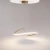 Lampa wisząca Curve MOD242PL-L33BSK- Maytoni
