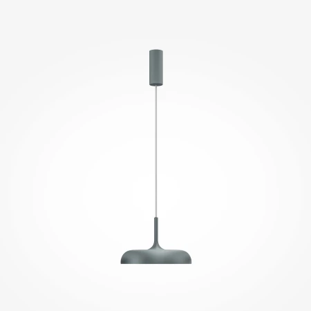 Lampa wisząca Gerhard MOD189PL-L12GR3K1- Maytoni
