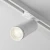 Reflektor do szyny 1F Focus Zoom TR021-1-12B3K-Z-D-W - Maytoni