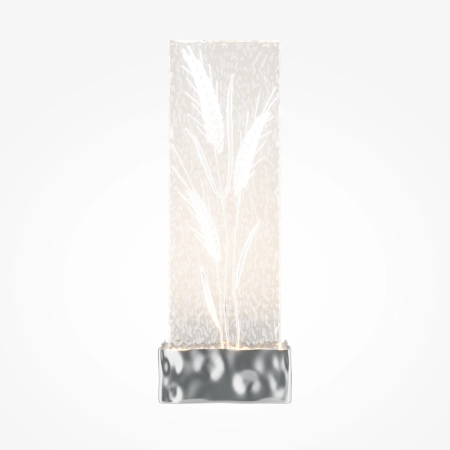 Kinkiet Ornate MOD318WL-L3CH3K - Maytoni