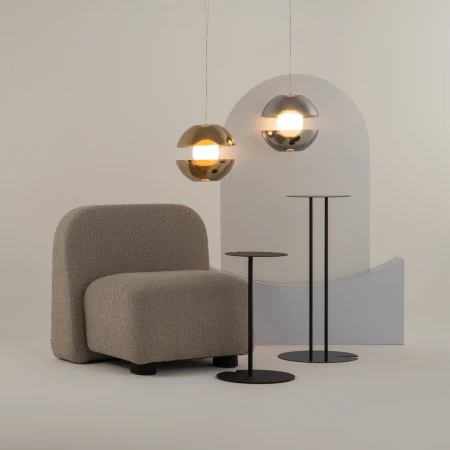 Lampa wisząca Rebel MOD322PL-L6G3K - Maytoni