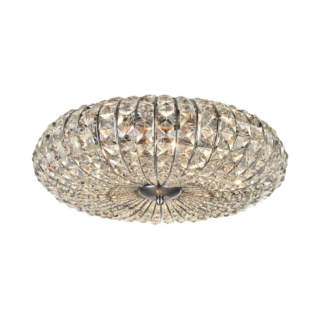 Plafon BROCHE DIA902-06-N - Maytoni