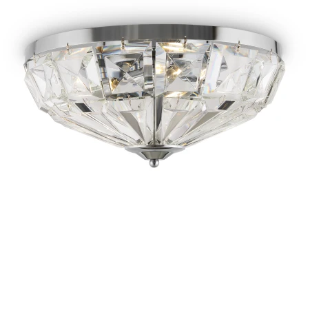 Lampa sufitowa Facet MOD094CL-04CH - Maytoni