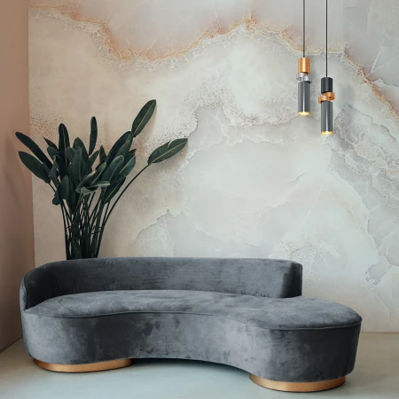 Lampa wisząca Palette MOD303PL-01CFL2 - Maytoni