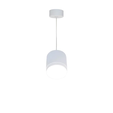 Lampa wisząca Polar P088PL-GX53-W- Maytoni