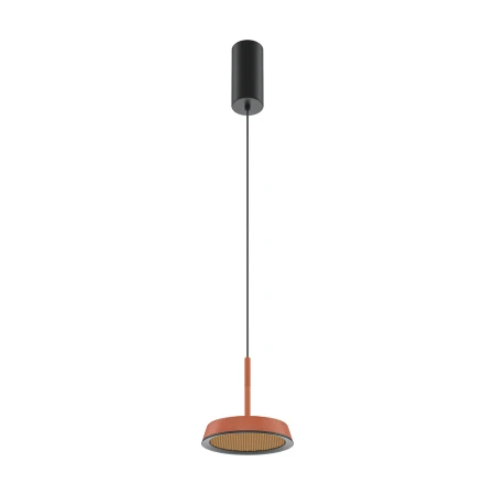 Lampa wisząca El MOD041PL-L15TR3K- Maytoni