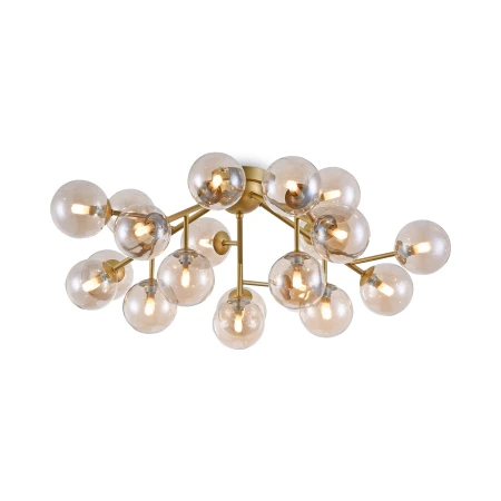Plafon DALLAS MOD545PL-20G - Maytoni