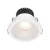 Lampa wpuszczana Zoom DL034-01-06W3K-W - Maytoni
