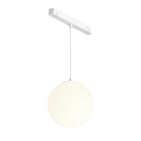 Lampa wisząca do szyn magnetycznych EXILITY Luna 5W 4000K TR039-2-5W4K-W-1 - Maytoni