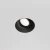 Lampa do wbudowania Dot  DL042-01-RD-B - Maytoni