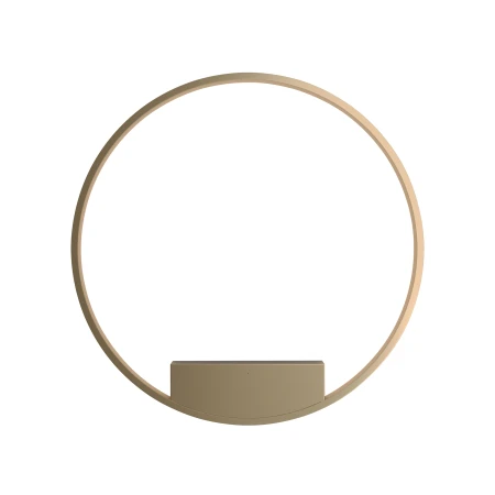 Kinkiet Rim MOD058WL-L50BS3K - Maytoni