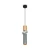 Lampa wisząca Palette MOD303PL-01CFL3 - Maytoni