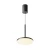 Lampa wisząca Plato P076PL-L12W3K-B- Maytoni