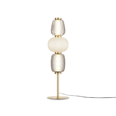 Lampa stołowa Pattern MOD267TL-L28G3K- Maytoni