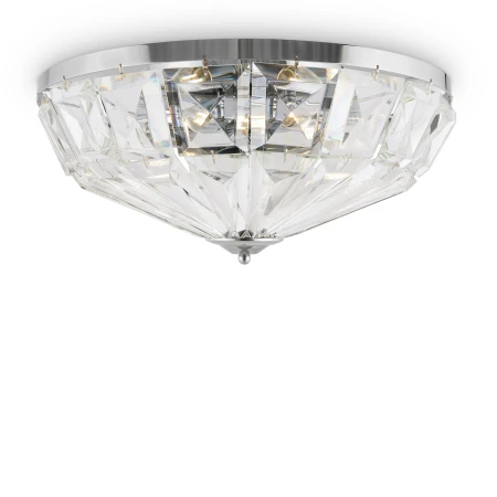 Lampa sufitowa Facet MOD094CL-06CH - Maytoni