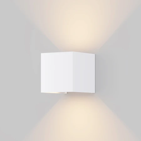 Kinkiet  FULTON IP44 O572WL-L6W - Maytoni