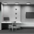 Lampa sufitowa Zon C032CL-45W3K-RD-MG- Maytoni