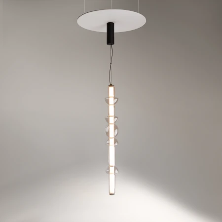 Lampa wisząca Cosmo MOD210PL-L39B3K- Maytoni