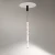 Lampa wisząca Cosmo MOD210PL-L39B3K- Maytoni