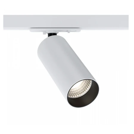 Reflektor do szyny 1F Focus LED TR021-1-12W4K-W-W - Maytoni