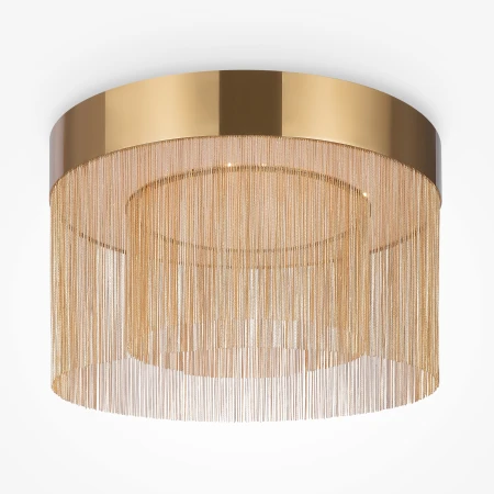Lampa sufitowa Imaginary MOD190CL-L36G3K- Maytoni