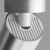 Lampa sufitowa FOCUS S C050CL-U-1S - Maytoni