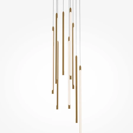 Lampa wisząca Light stick MOD236PL-L54BS3K- Maytoni